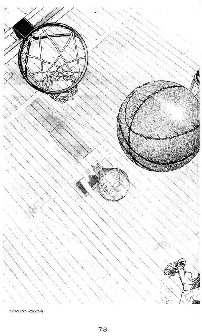 cao thủ bóng rổ chapter 274 19