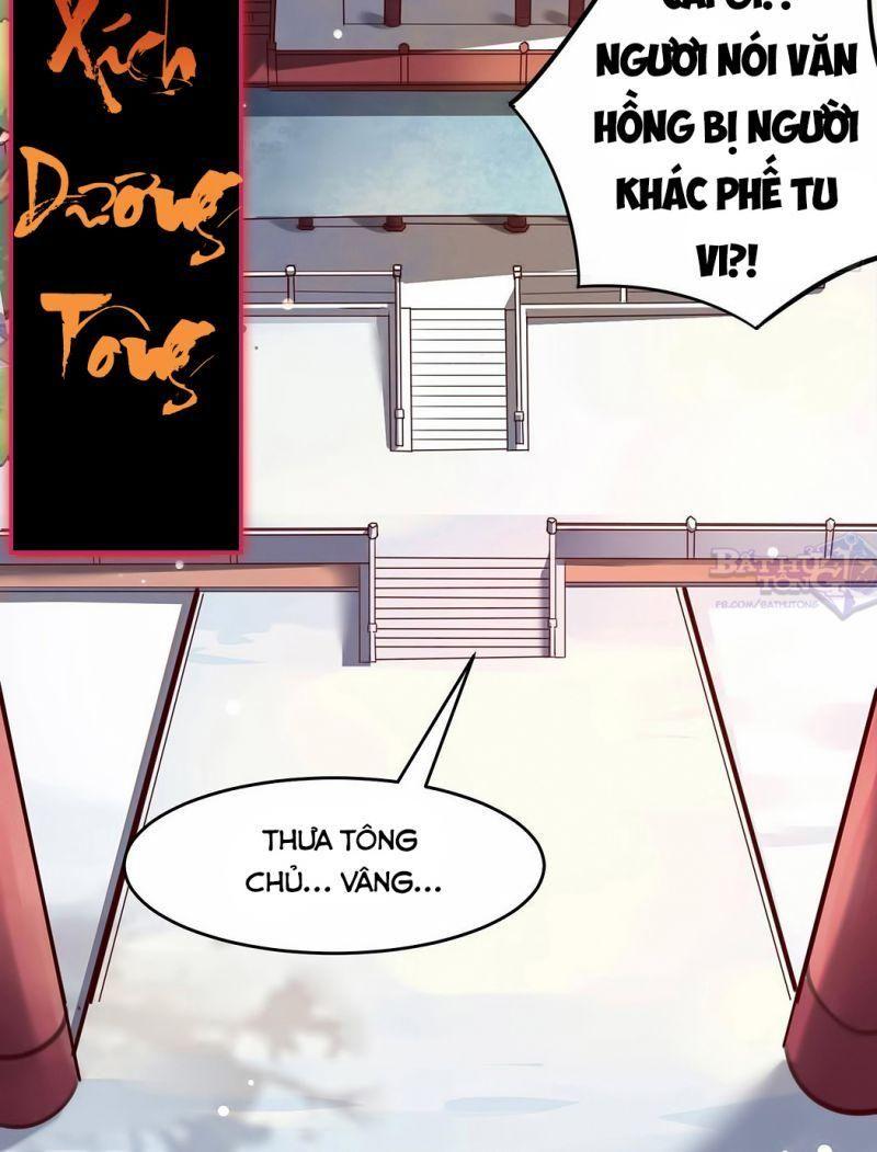 đồ đệ ta toàn là nữ ma đầu chapter 6 10