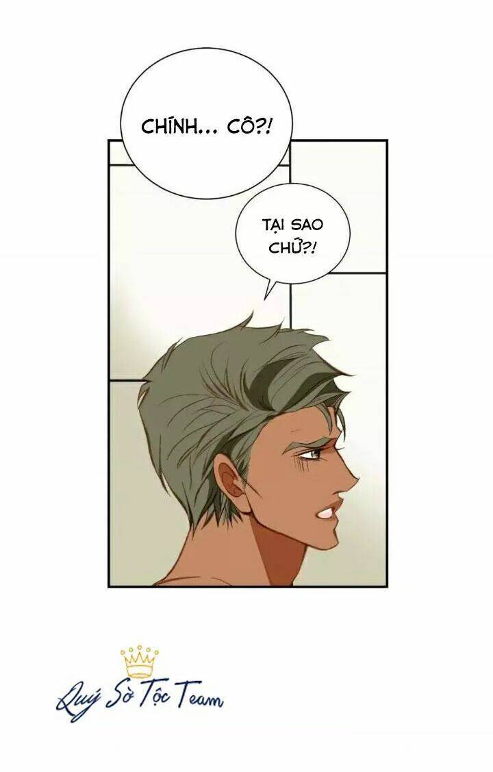 tiếp xúc chí mạng chapter 98 10