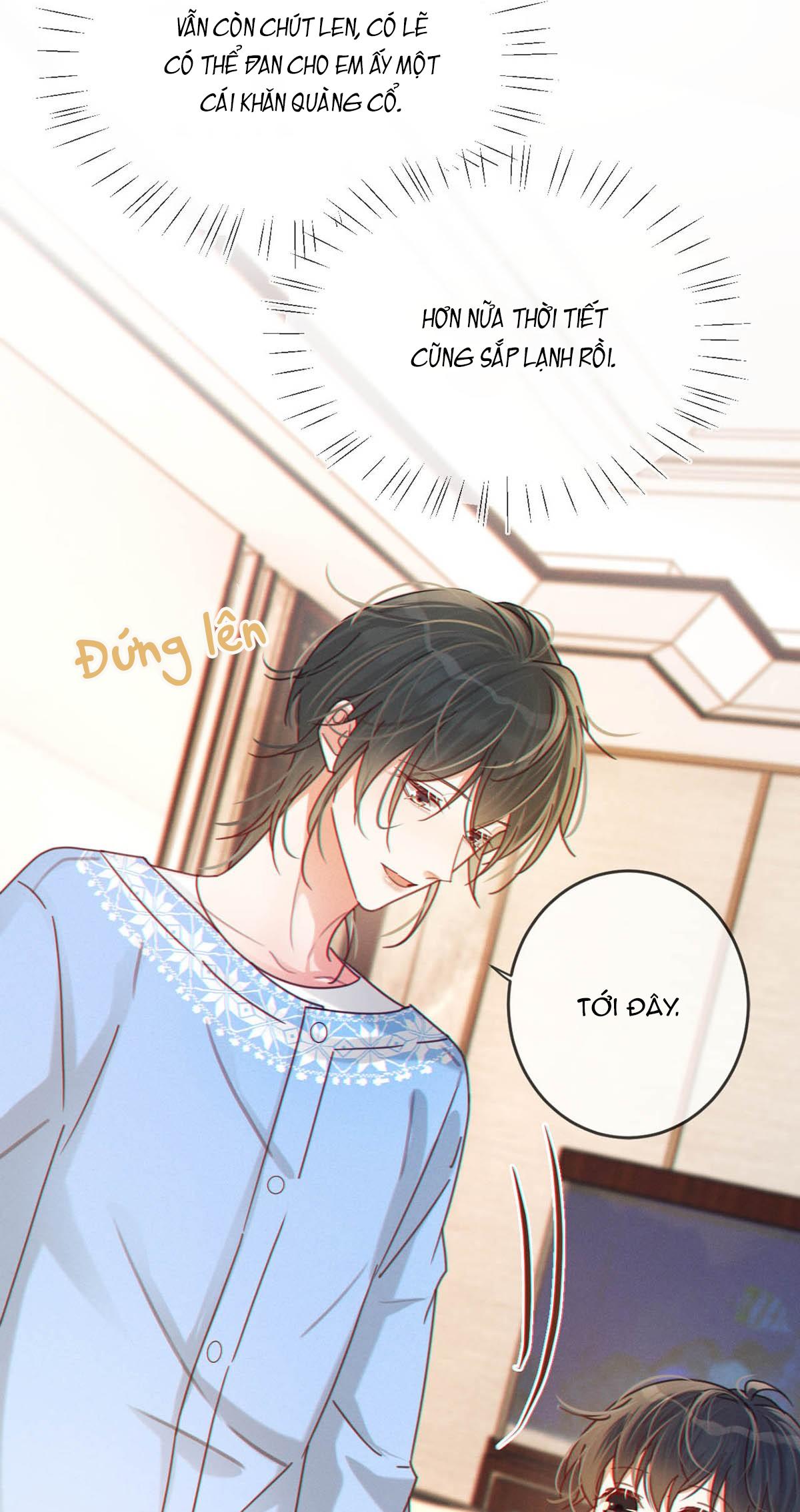 nghiện rượu chapter 60 20
