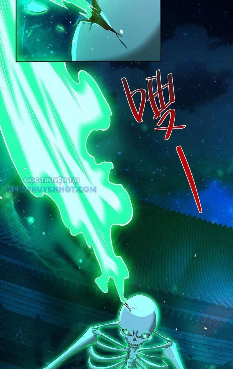 ta thực sự không muốn làm thần tiên chapter 40 24