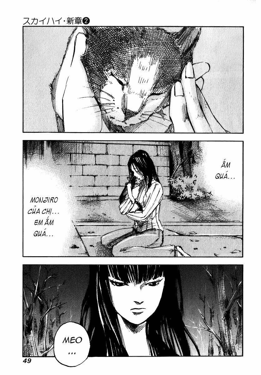 skyhigh: shinshou chapter 5.2 17