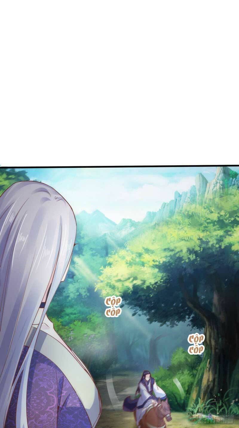 bạo quân thử yêu: yêu hậu như thử đa kiều chapter 77 18