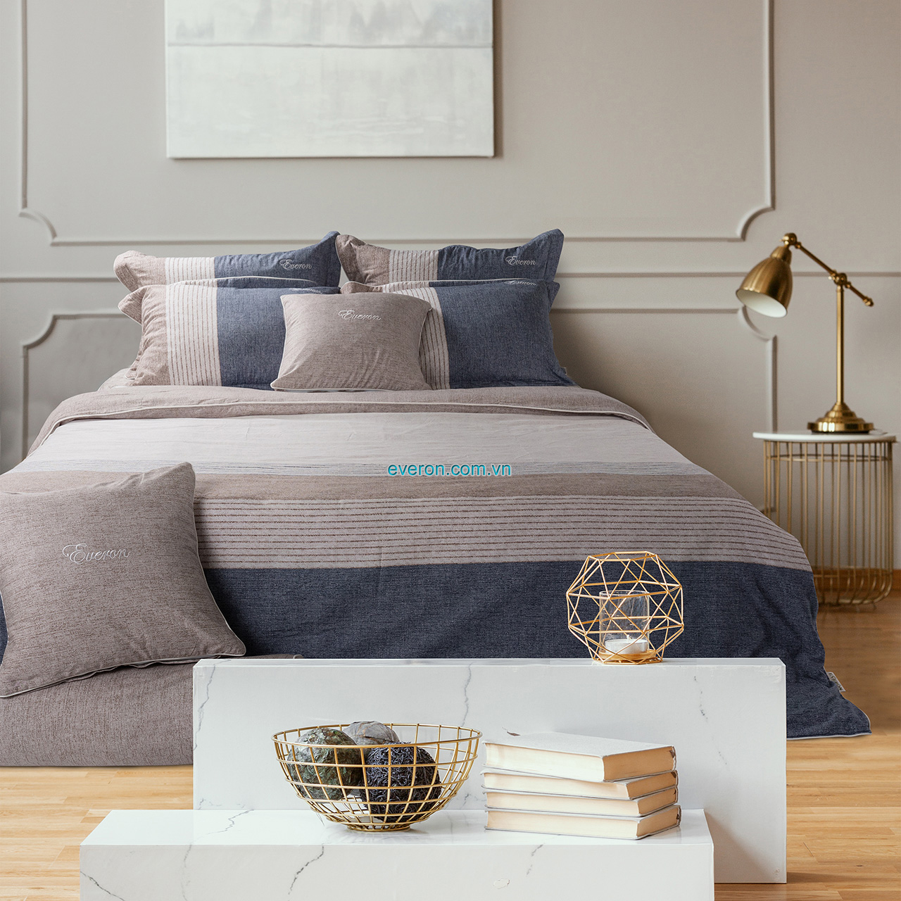 Ga phủ 160*200 EPM 24061 EVERON