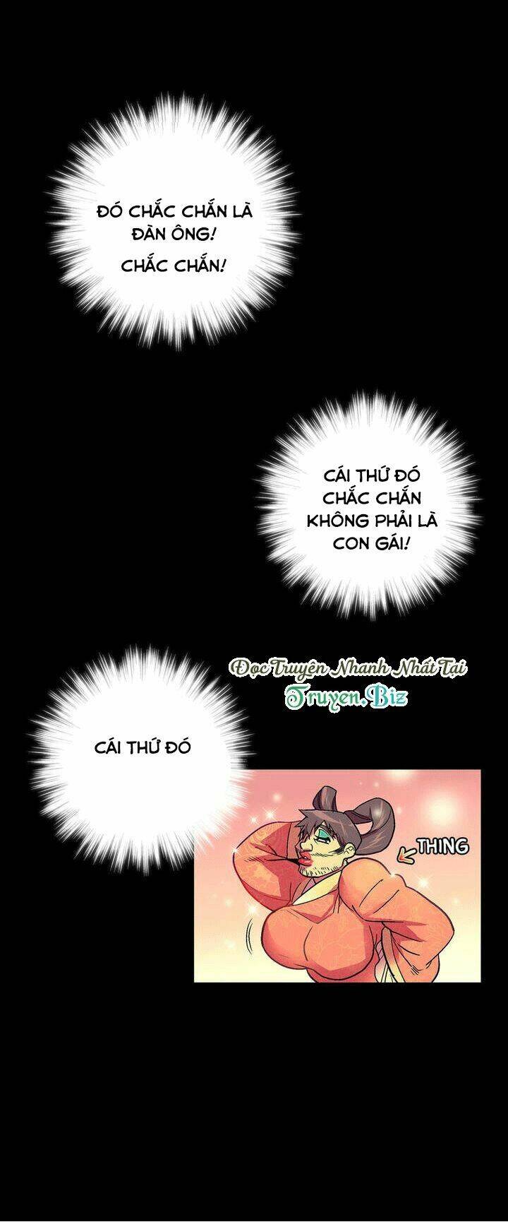 biên niên sử lãnh nguyệt chapter 17 11