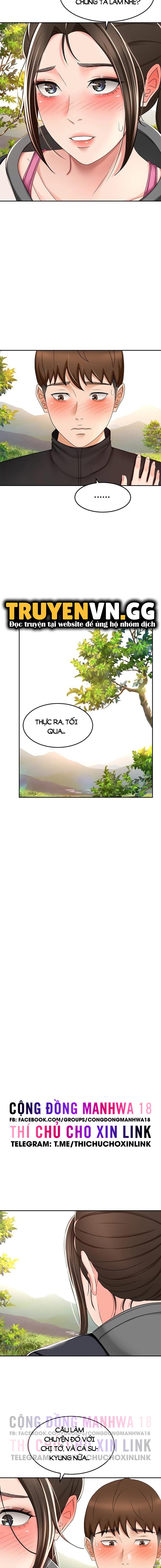 cậu chủ nhỏ chapter 67 3