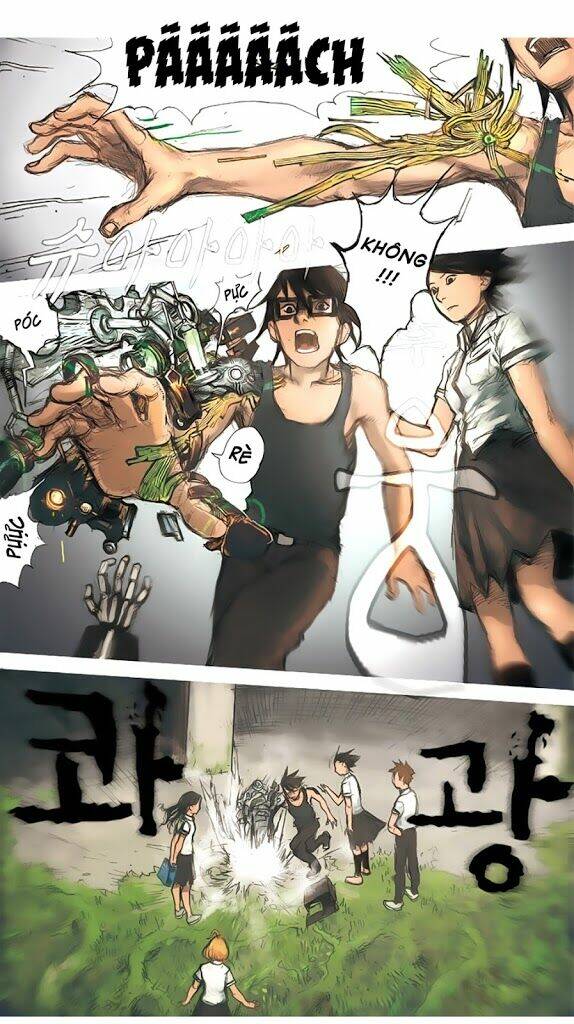 impulse - xung lực chapter 4 34