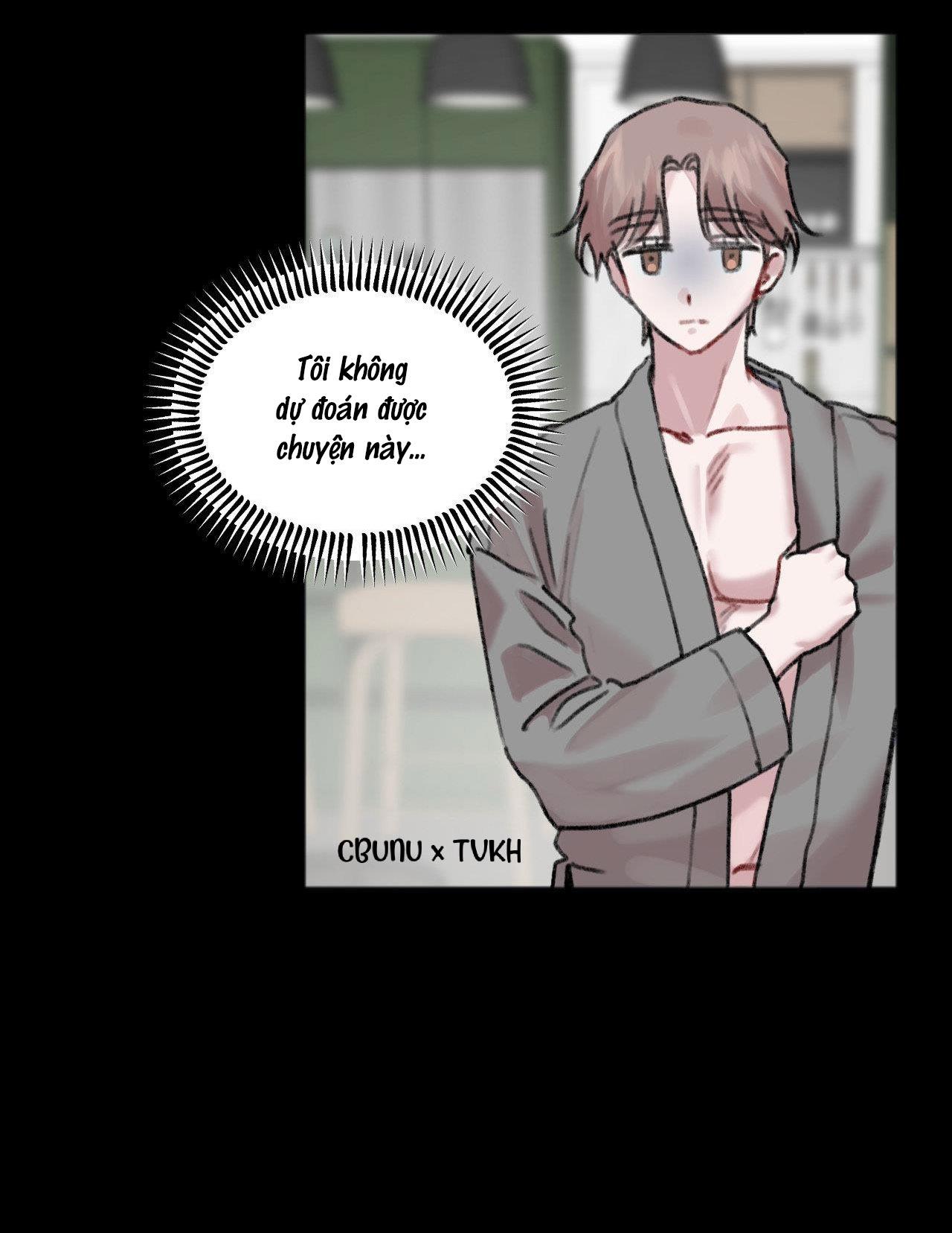 anh thật sự thích em sao chapter 17 59