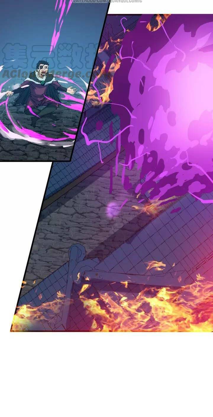 long mạch võ thần chapter 55 30