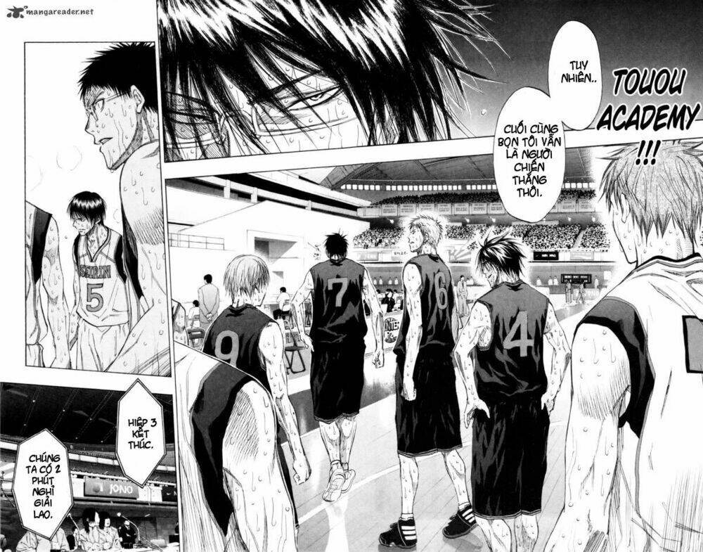vua bóng rổ kuroko chapter 130 6