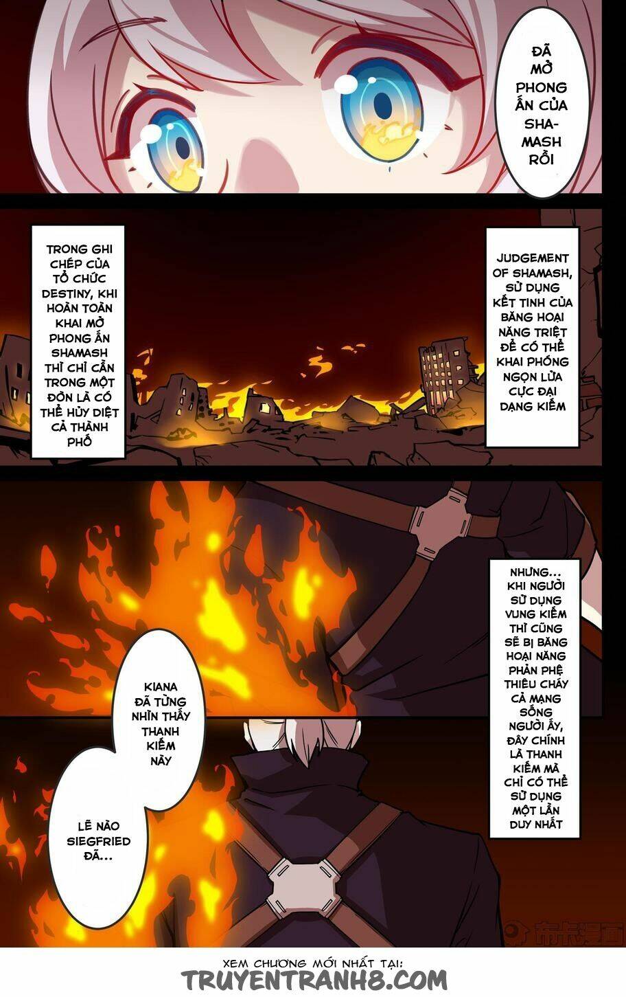 băng hoại 3rd chapter 41 4