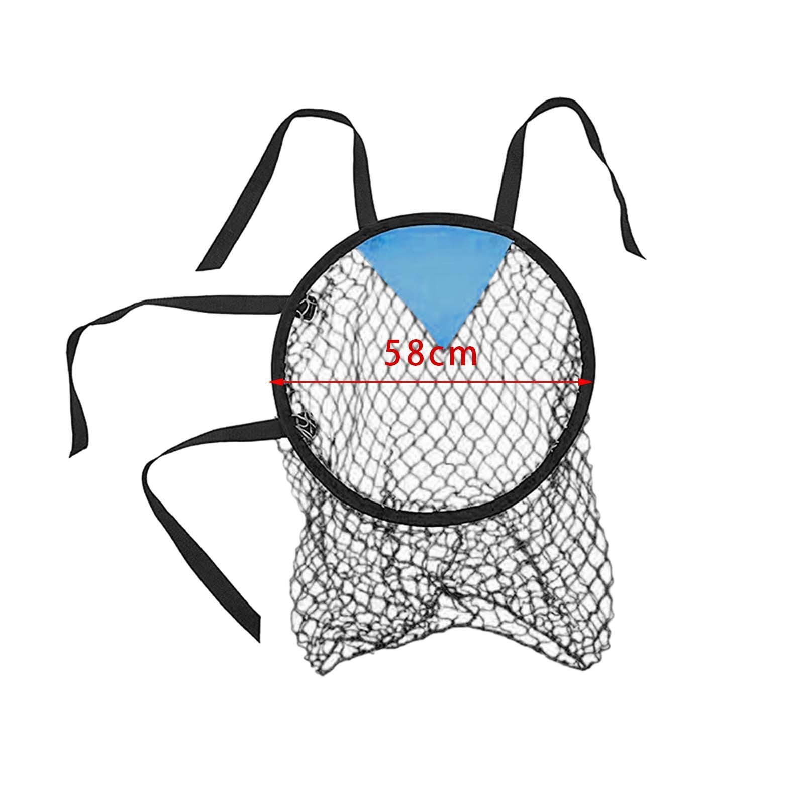 Football Training Target Net Football Games Beginners Soccer Goal Target Net