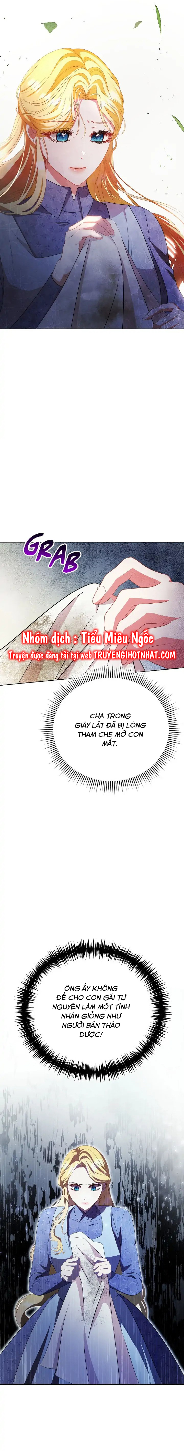 tình yêu đó chưa hề tồn tại chapter 28 10