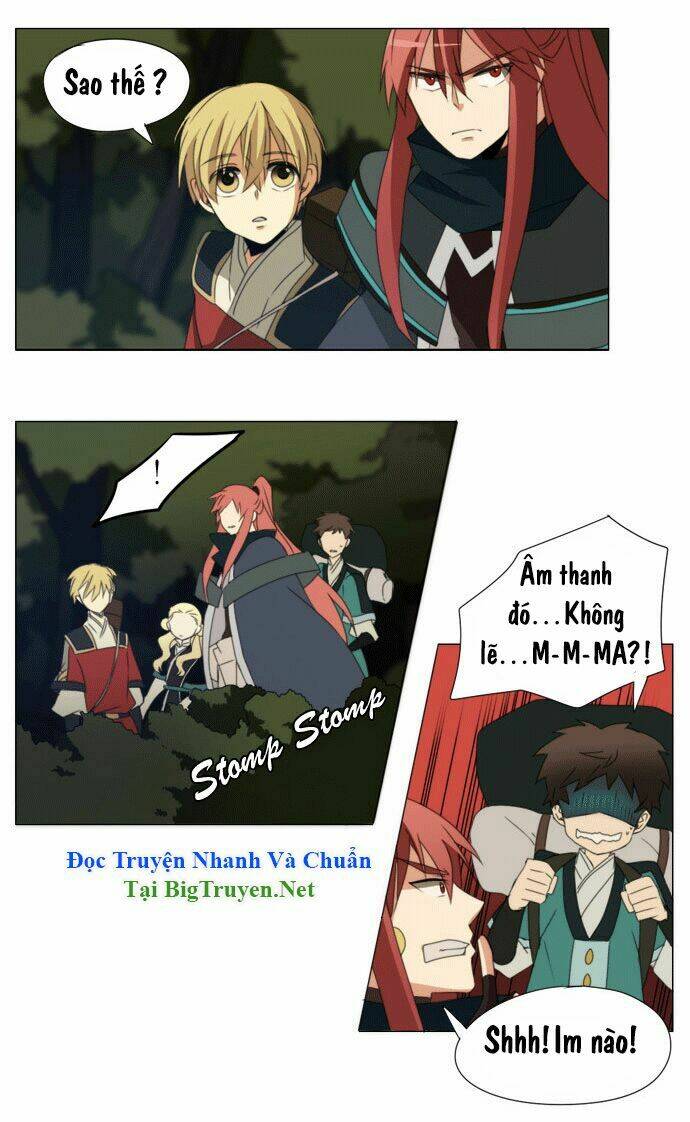 godly bells chapter 35 13