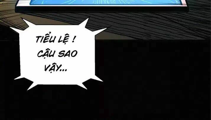 nơi này có yêu khí chapter 0 49