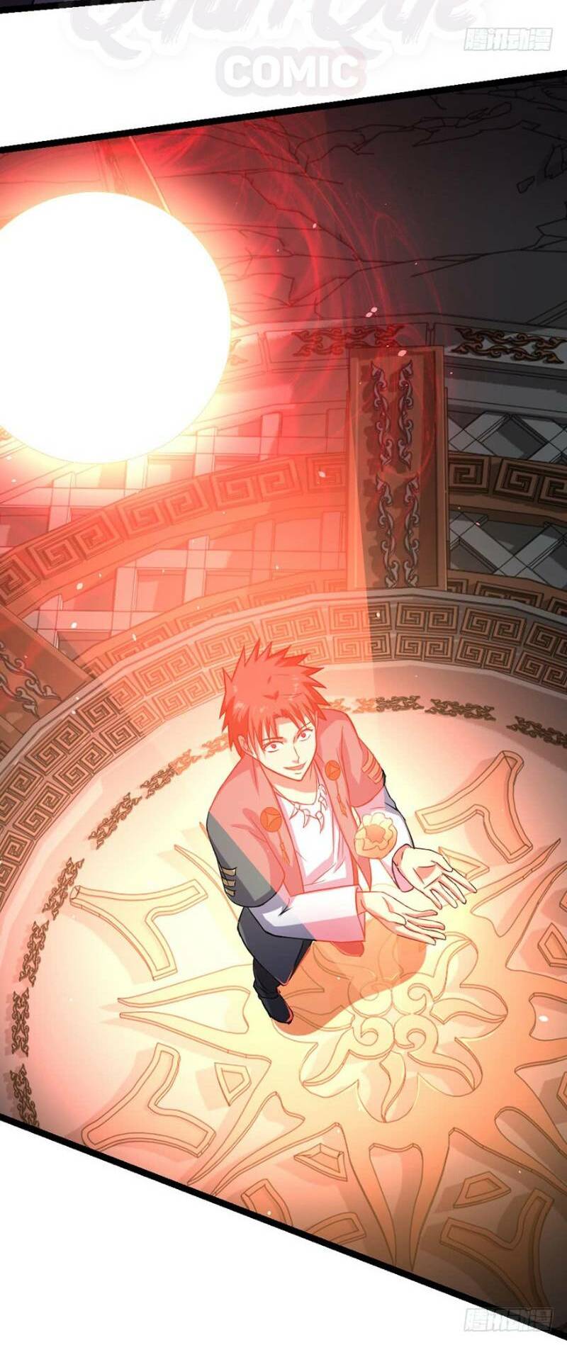 thập nhị thiên kiếp chapter 36 31