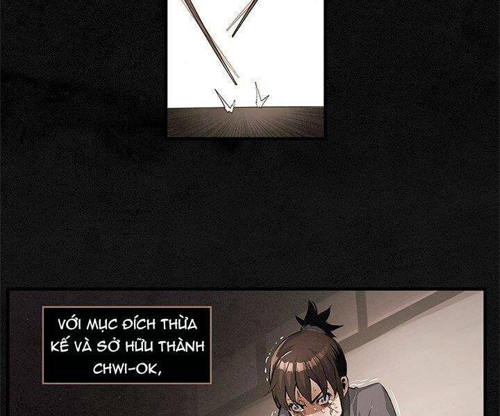 mục hạ vô nhân chapter 6 106