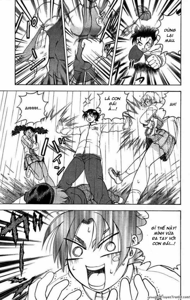 history's strongest disciple kenichi chapter 103 13