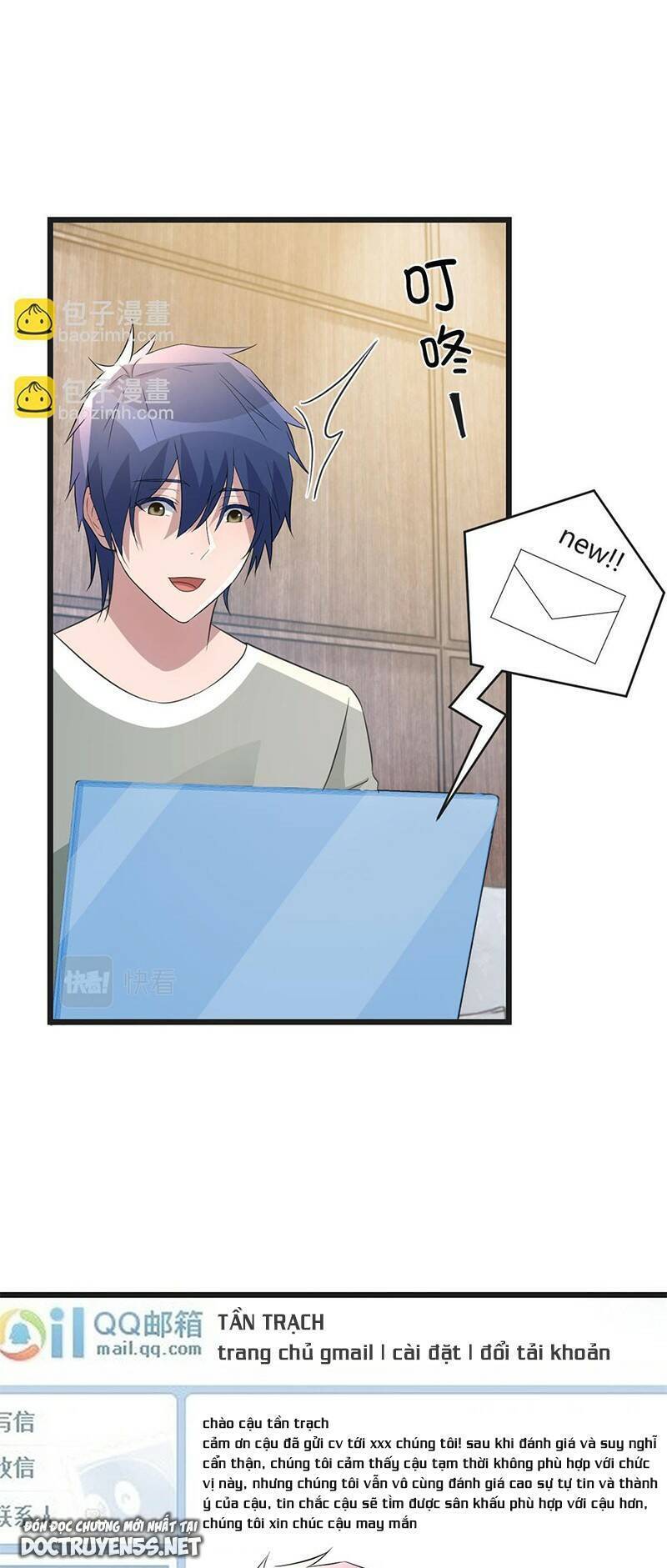 chị gái tôi là đại minh tinh chapter 174 6