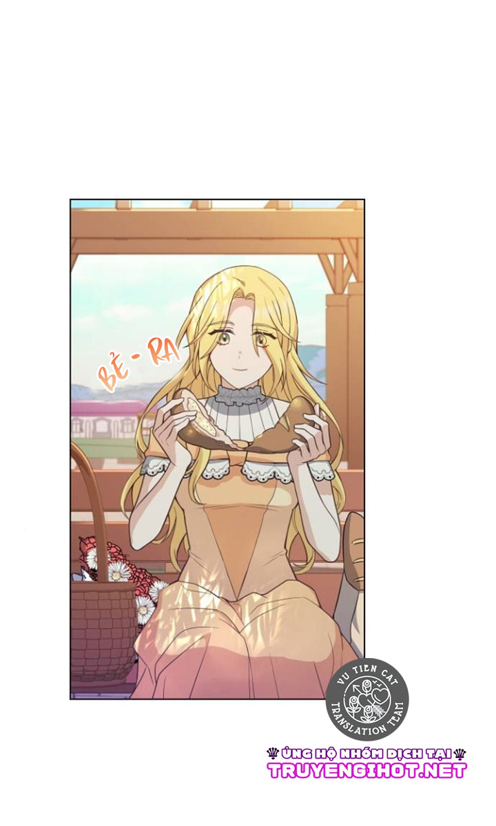 lời cầu hôn đến từ hoàng đế chapter 32.1 15