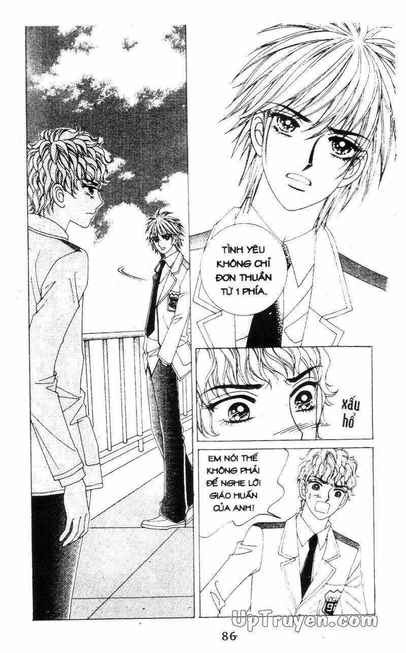 mặt nạ tình yêu chapter 59 8