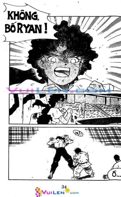 truyền nhân atula - shura no mon i chapter 39 35