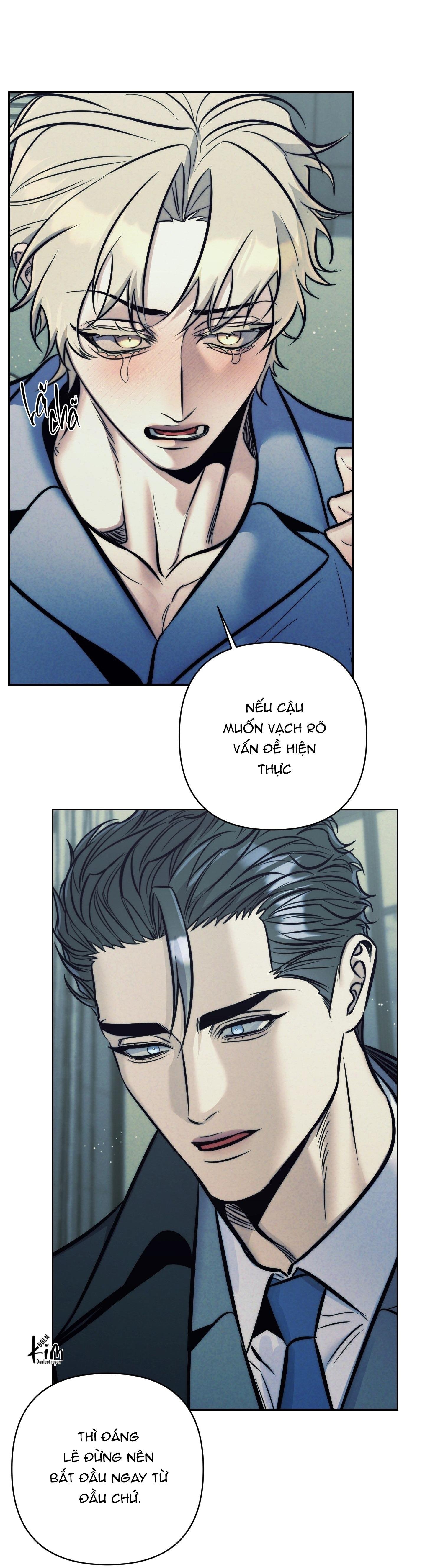 kỳ thị chapter 41 70