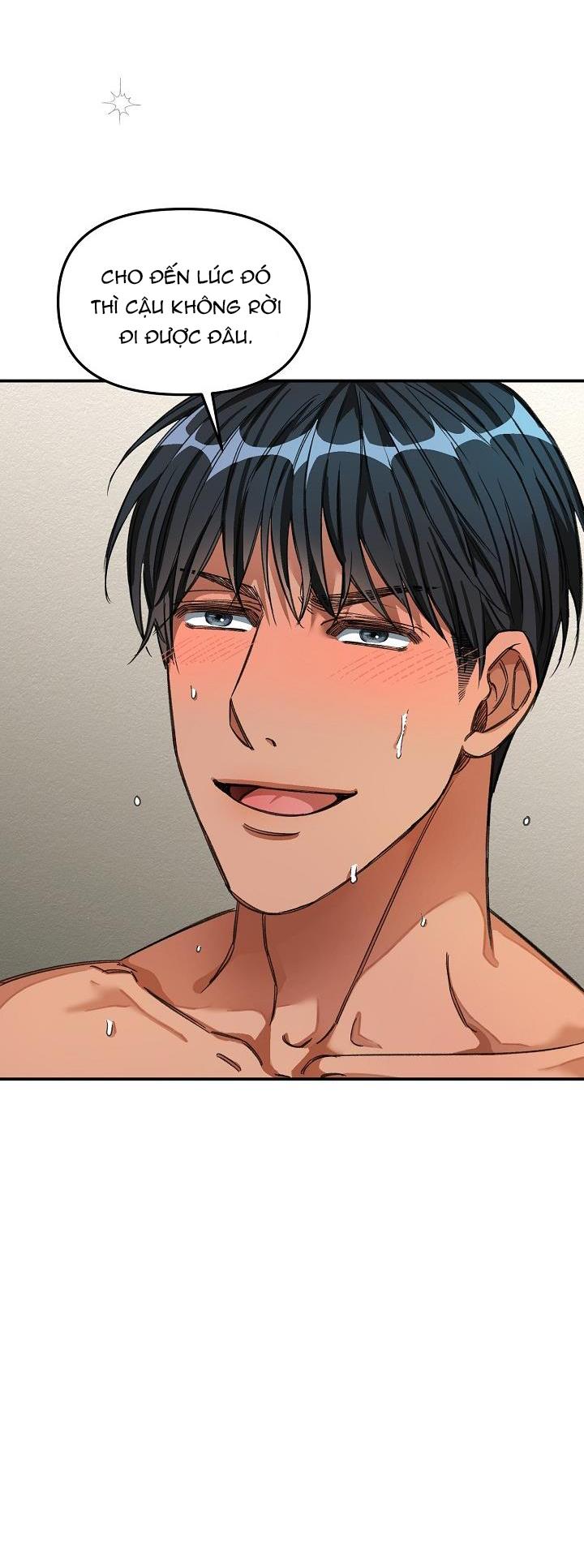 chuyến tàu điên cuồng chapter 18 36