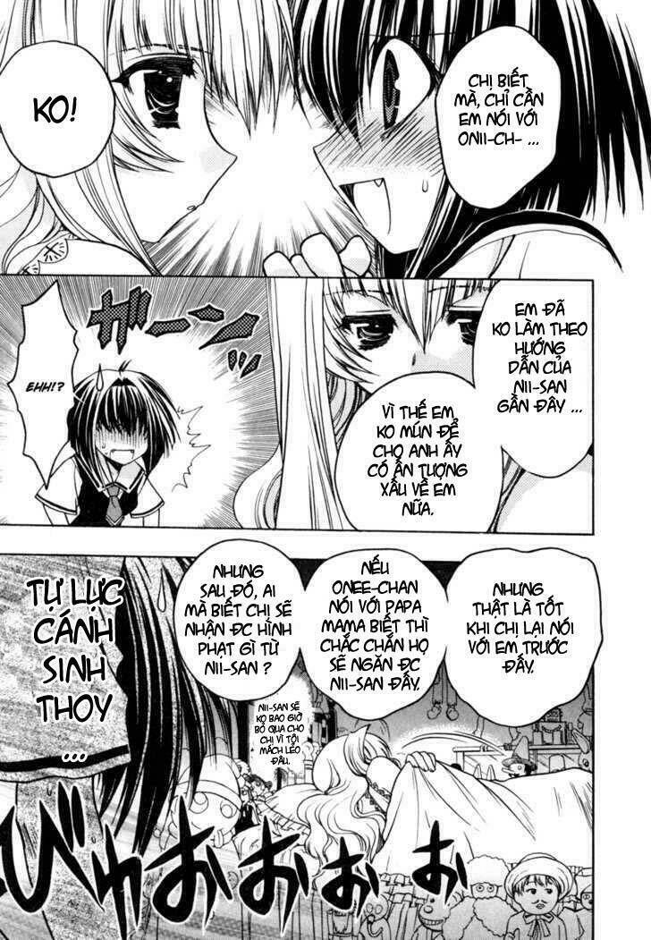 little vampire chapter 12 16