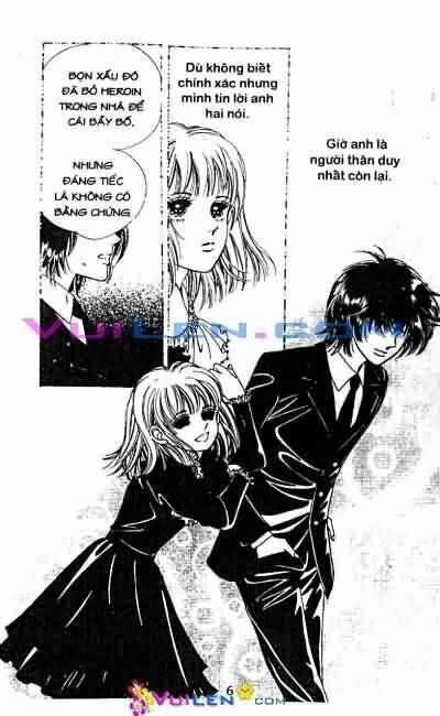 tìm anh - look for oppa chapter 1 6