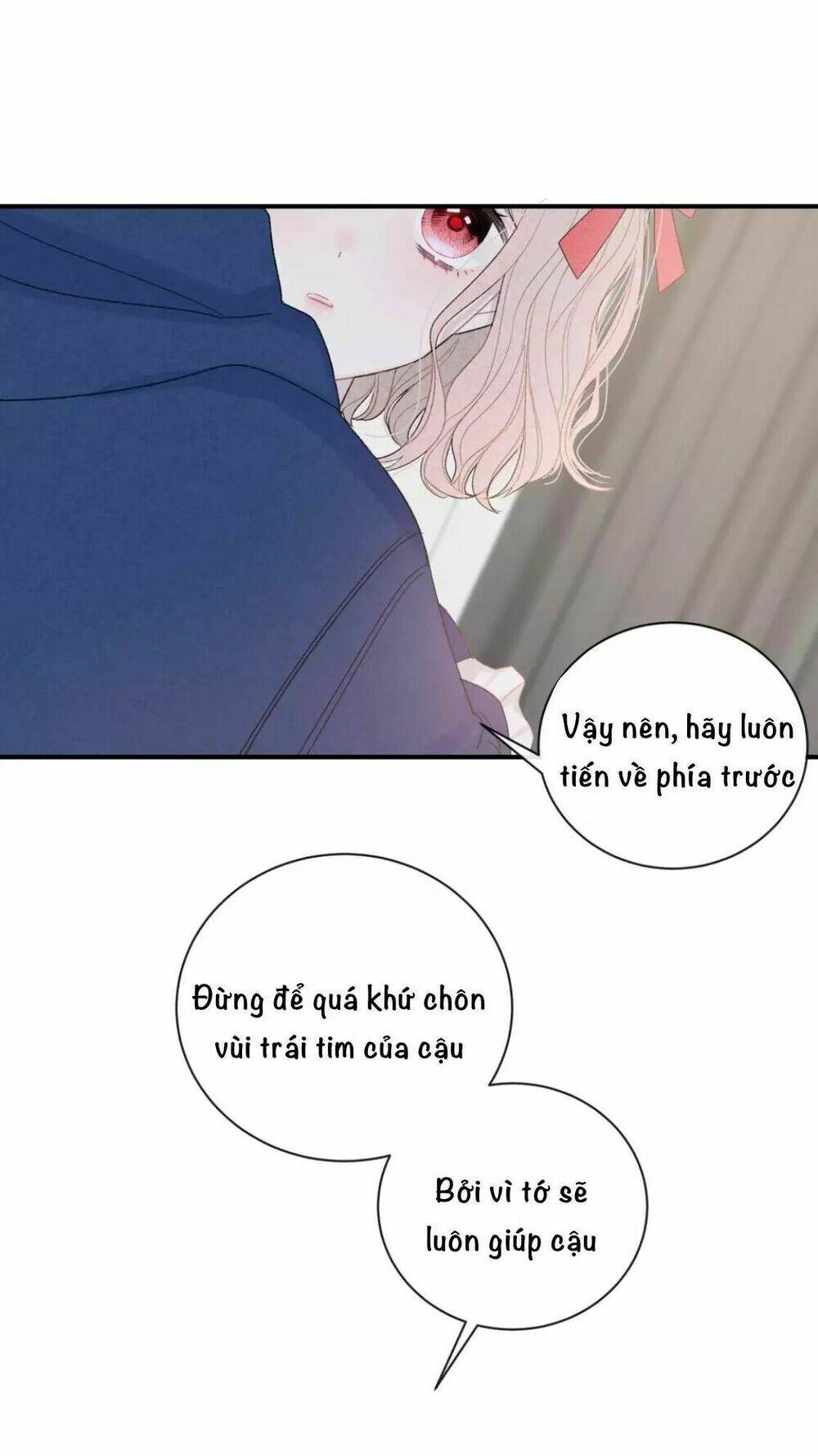 từ cái nhìn của em chapter 18 32