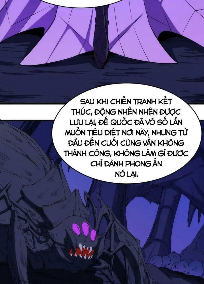 thánh đường chi thành chapter 62 5