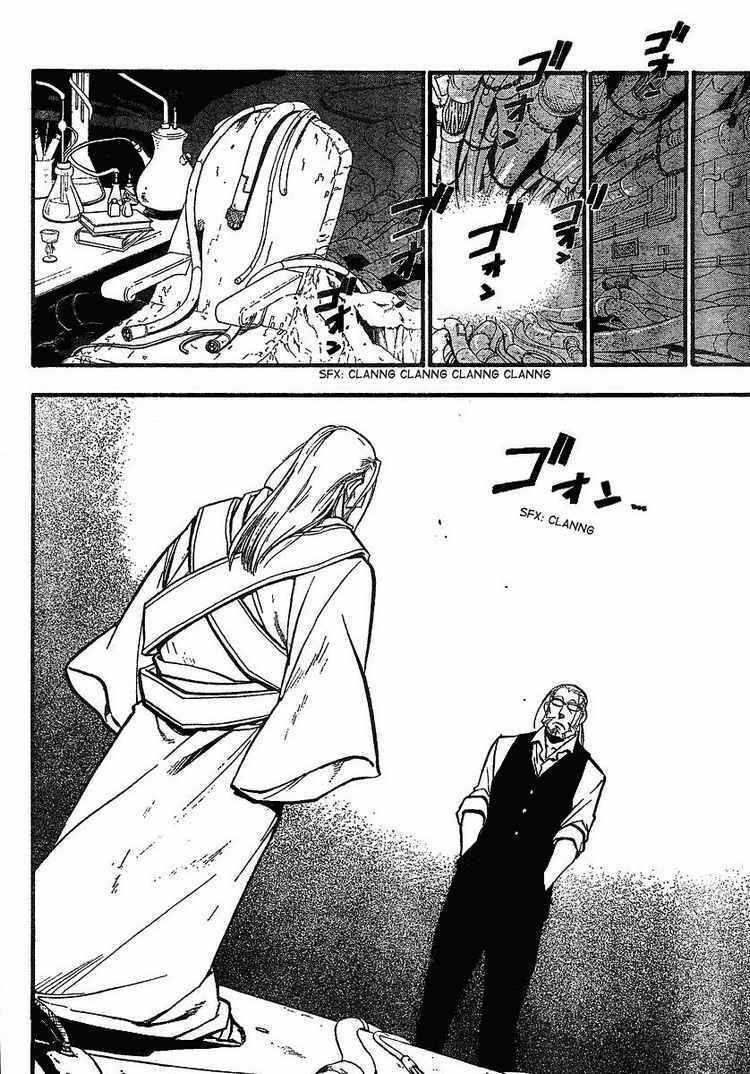 giả kim thuật chapter 96 32