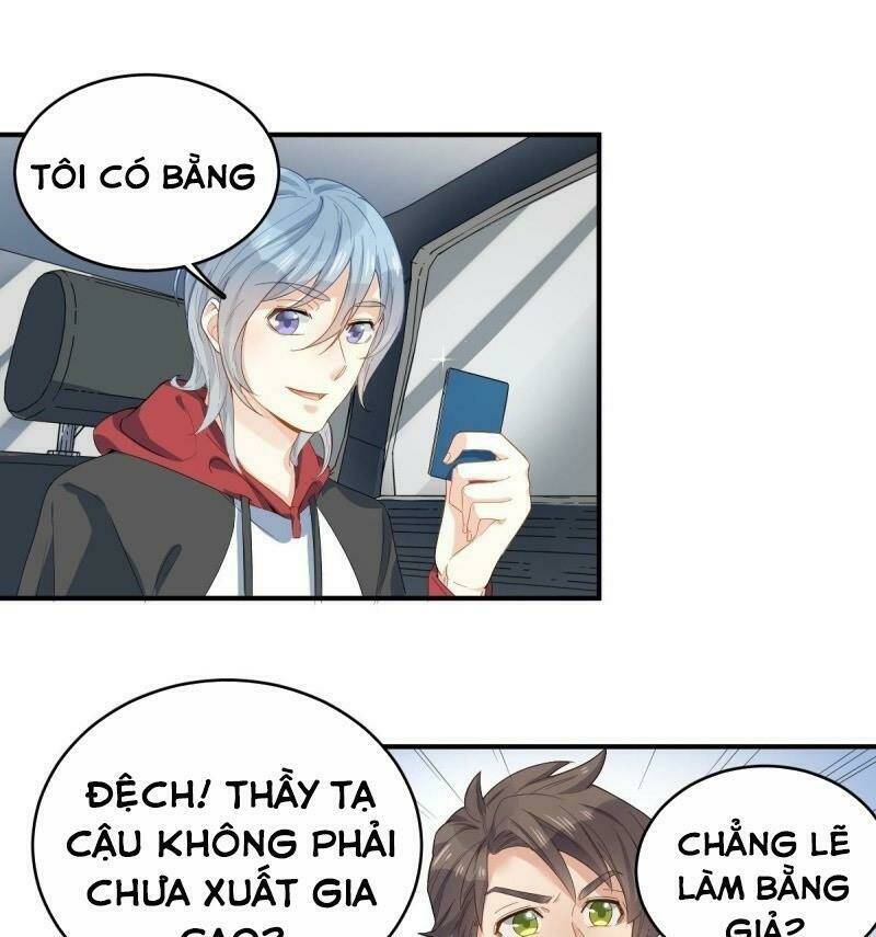 phi chức nghiệp bán tiên chapter 6 15