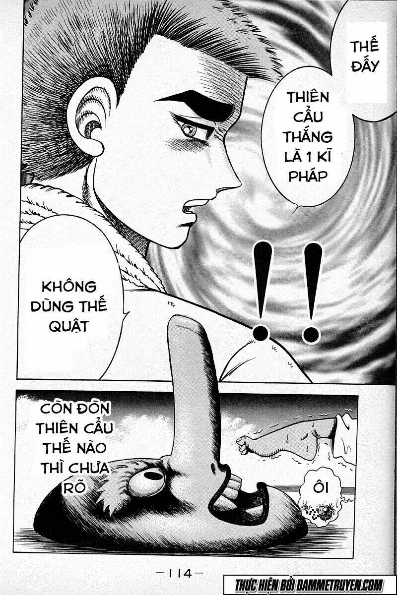 shin kotaro makaritoru! juudouhen chapter 109 14