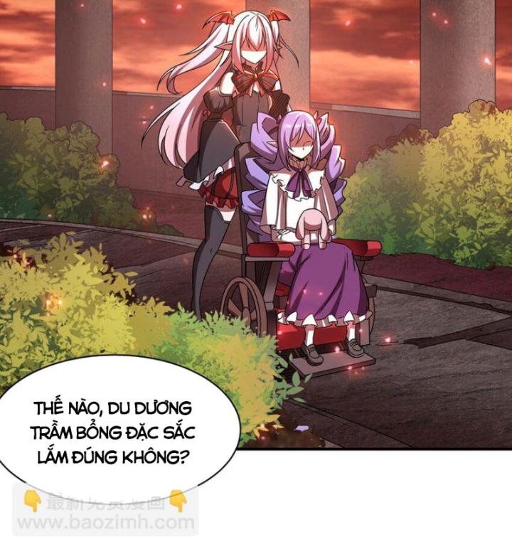 huyết cơ và kỵ sĩ chapter 288 5