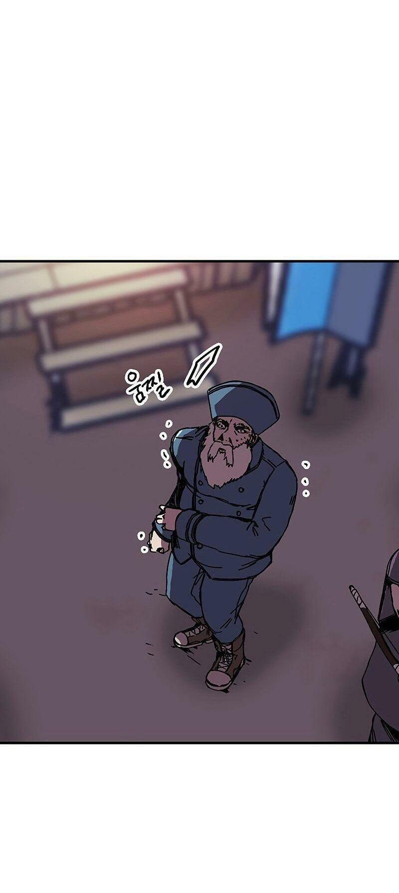 người chơi lỗi chapter 82 44