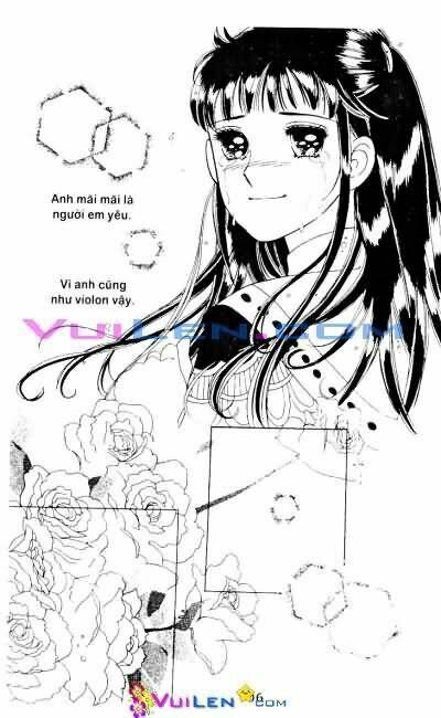 có anh trong đời chapter 8 106