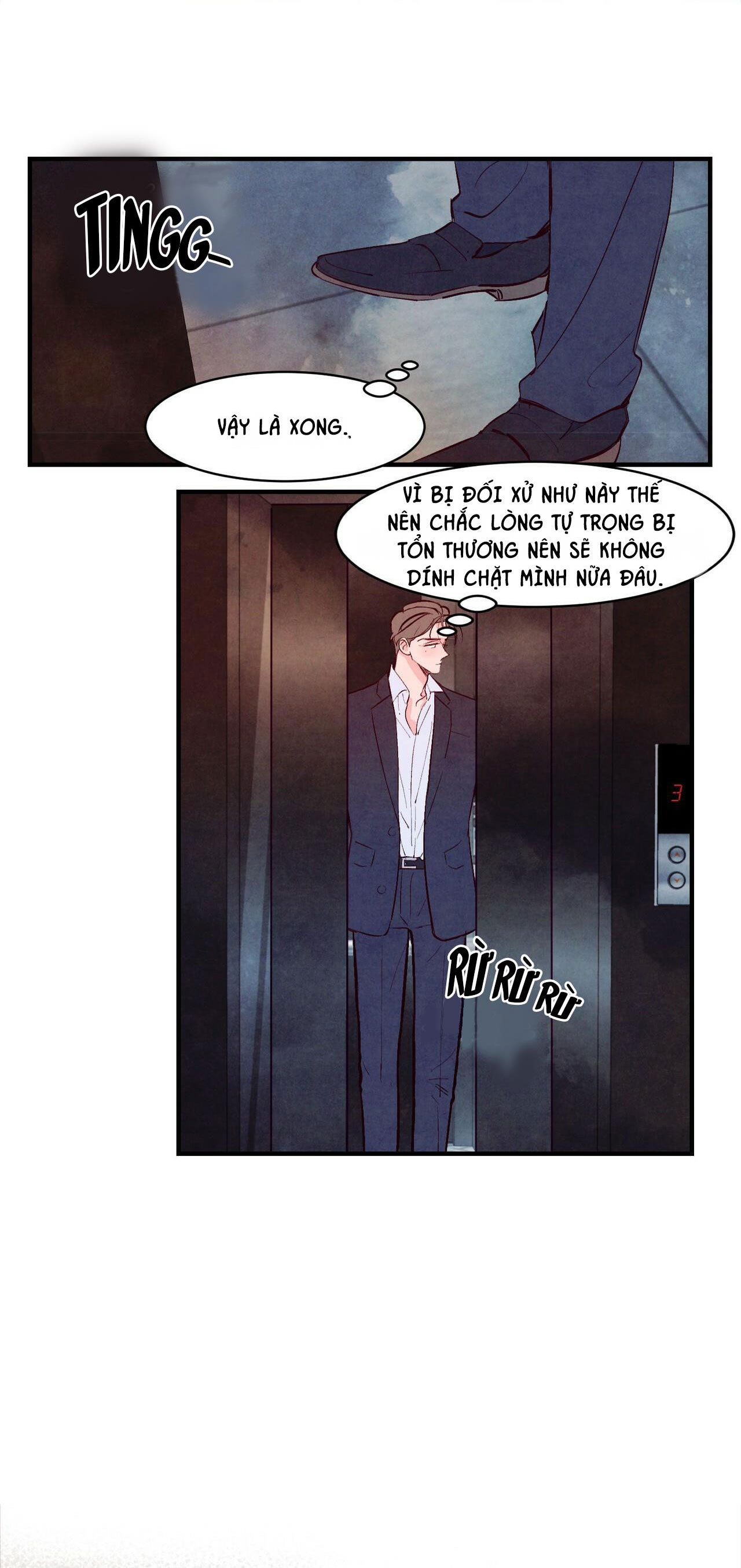 say tình [bl] chapter 7 27