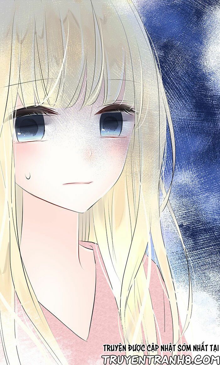 choco ngọt ngào chapter 8 6