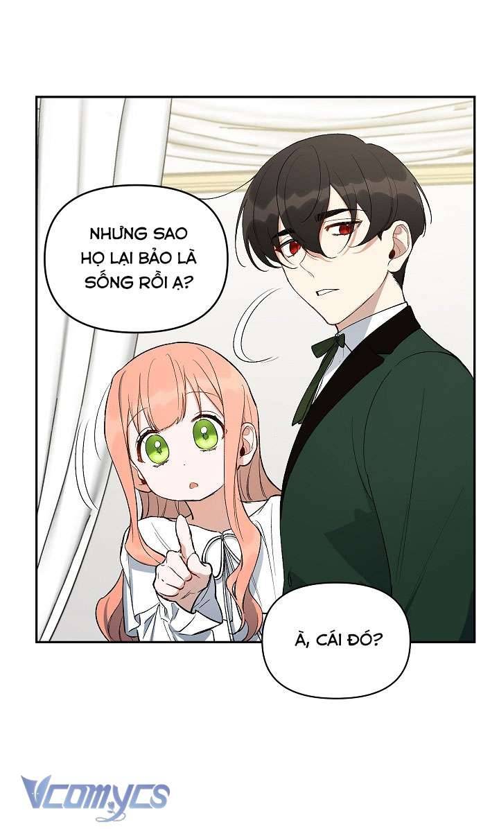 phương pháp trở thành con gái của người hùng bóng đêm chapter 14 57