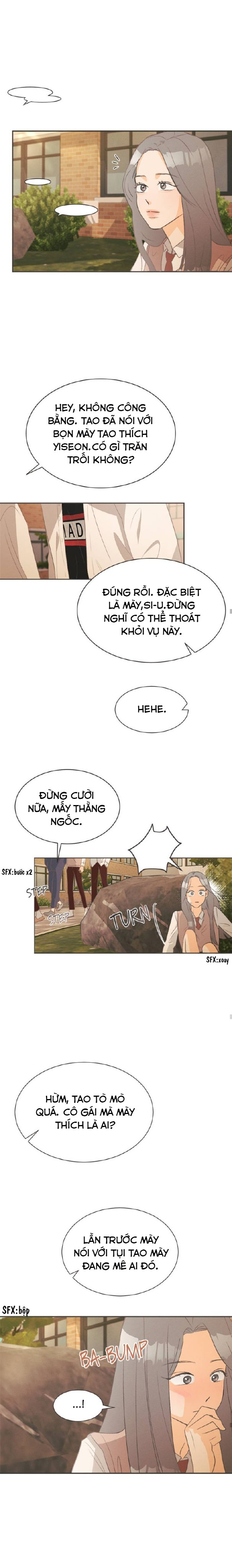 giấc mộng đêm hè chapter 1 42
