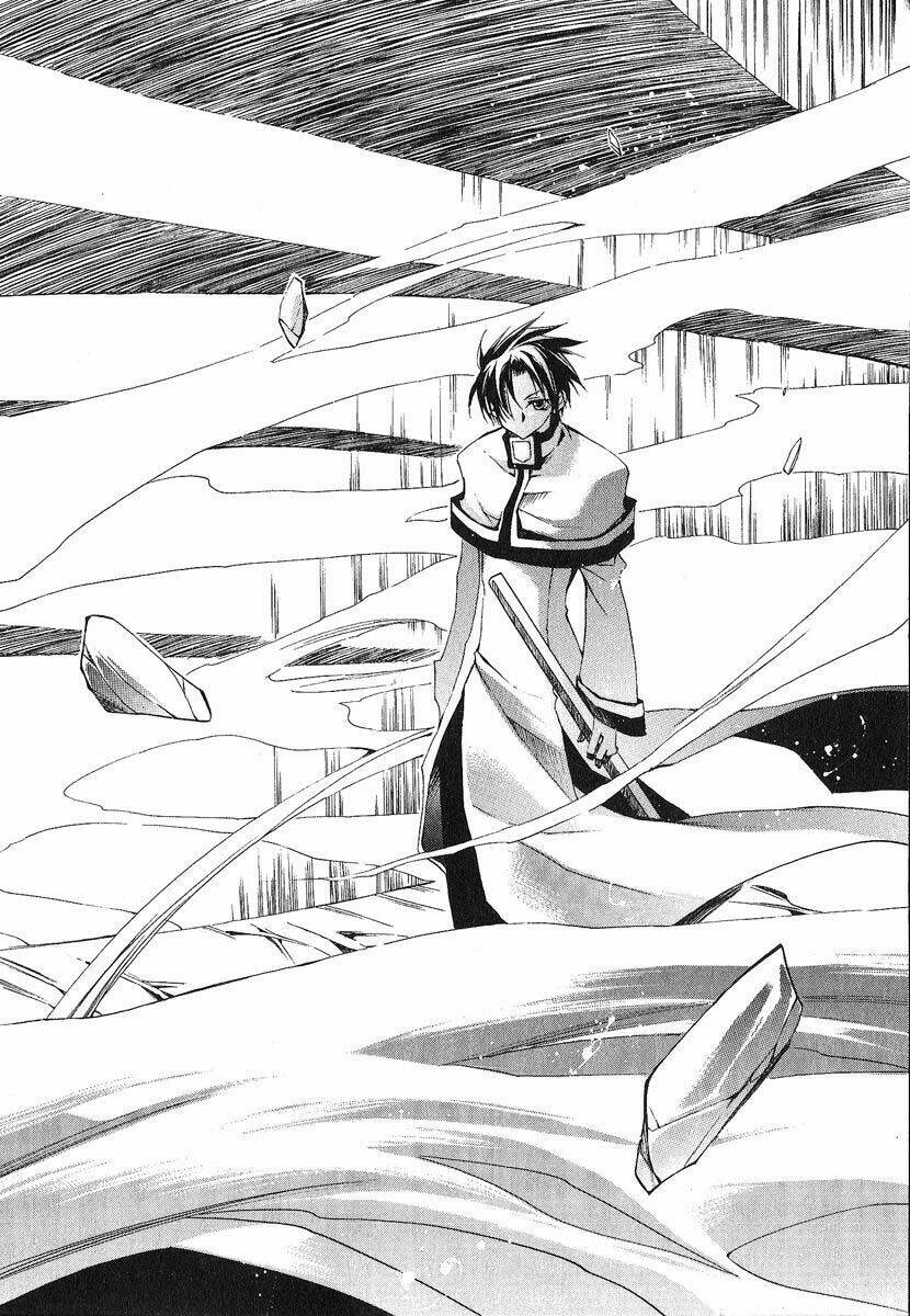 07 hồn ma chapter 23 30