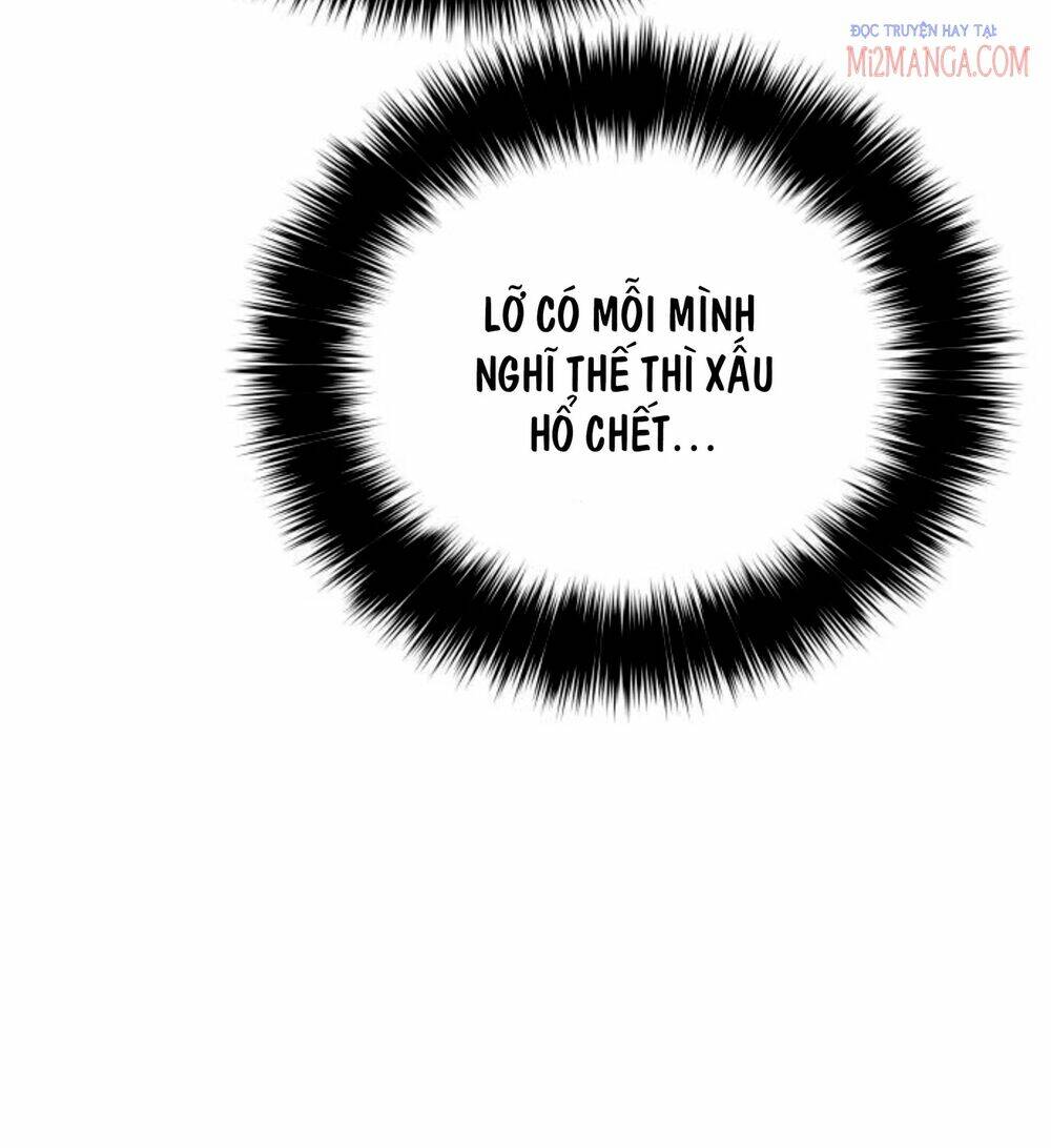 bloody romance - lãng mạn đẫm máu chapter 16.5 38