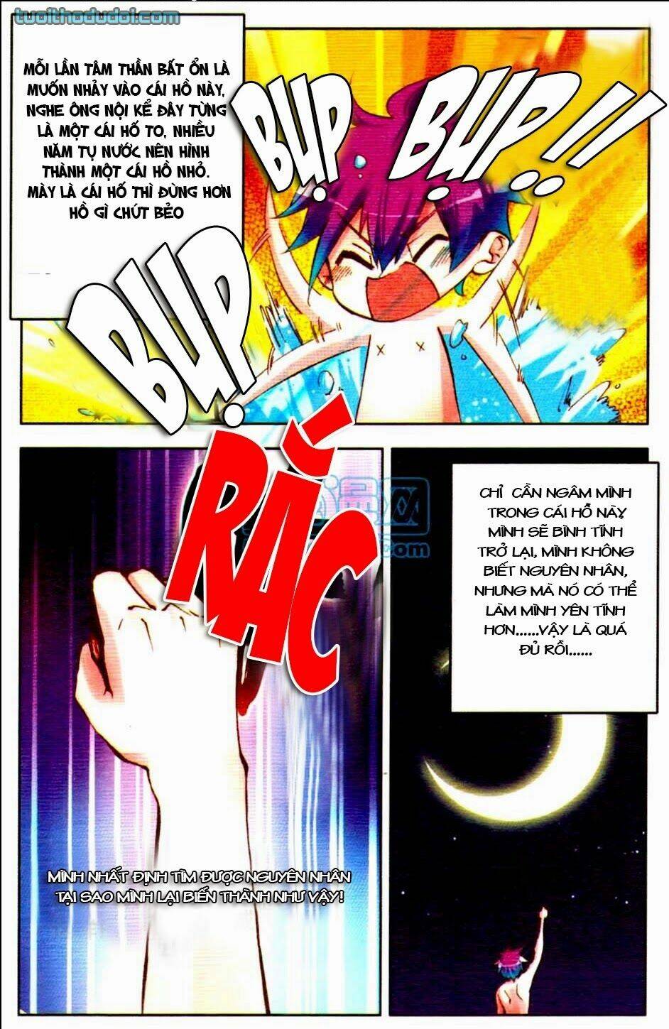 chu tước ký chapter 4 7