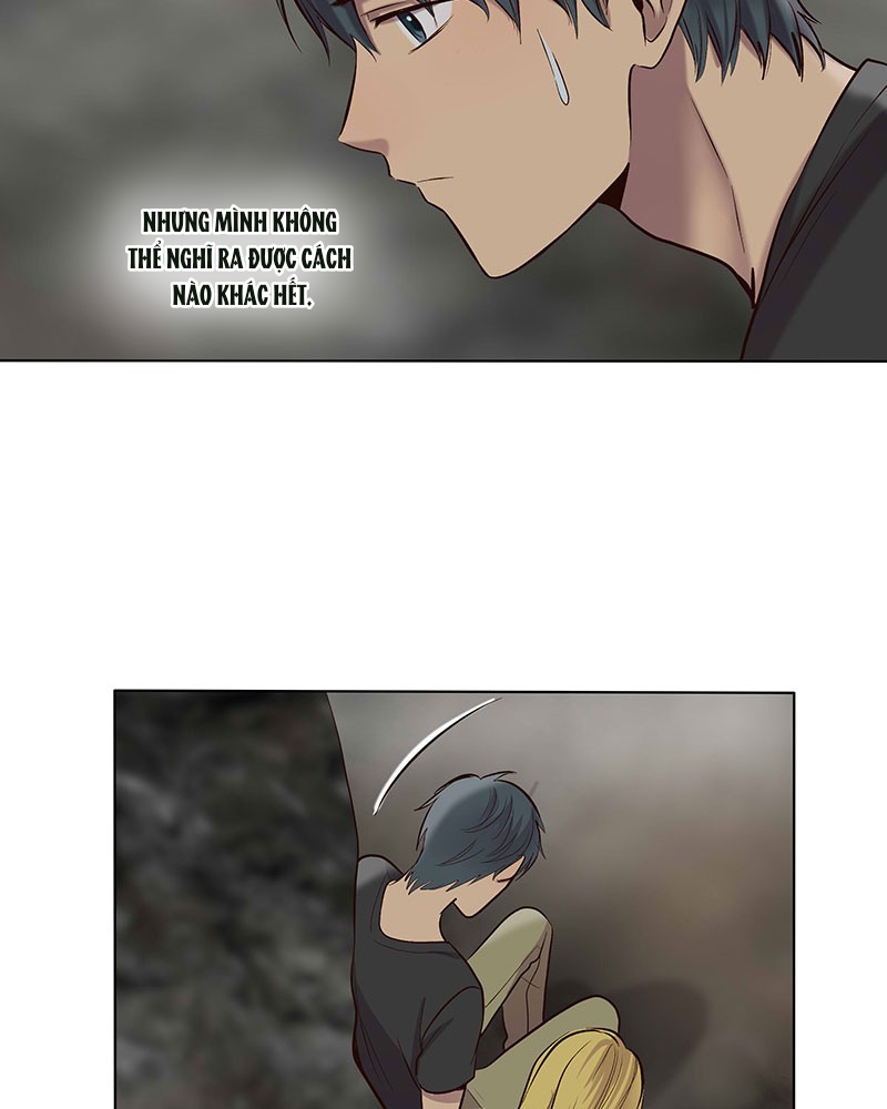 điều bí mật mà tôi luôn giữ kín chapter 44 4