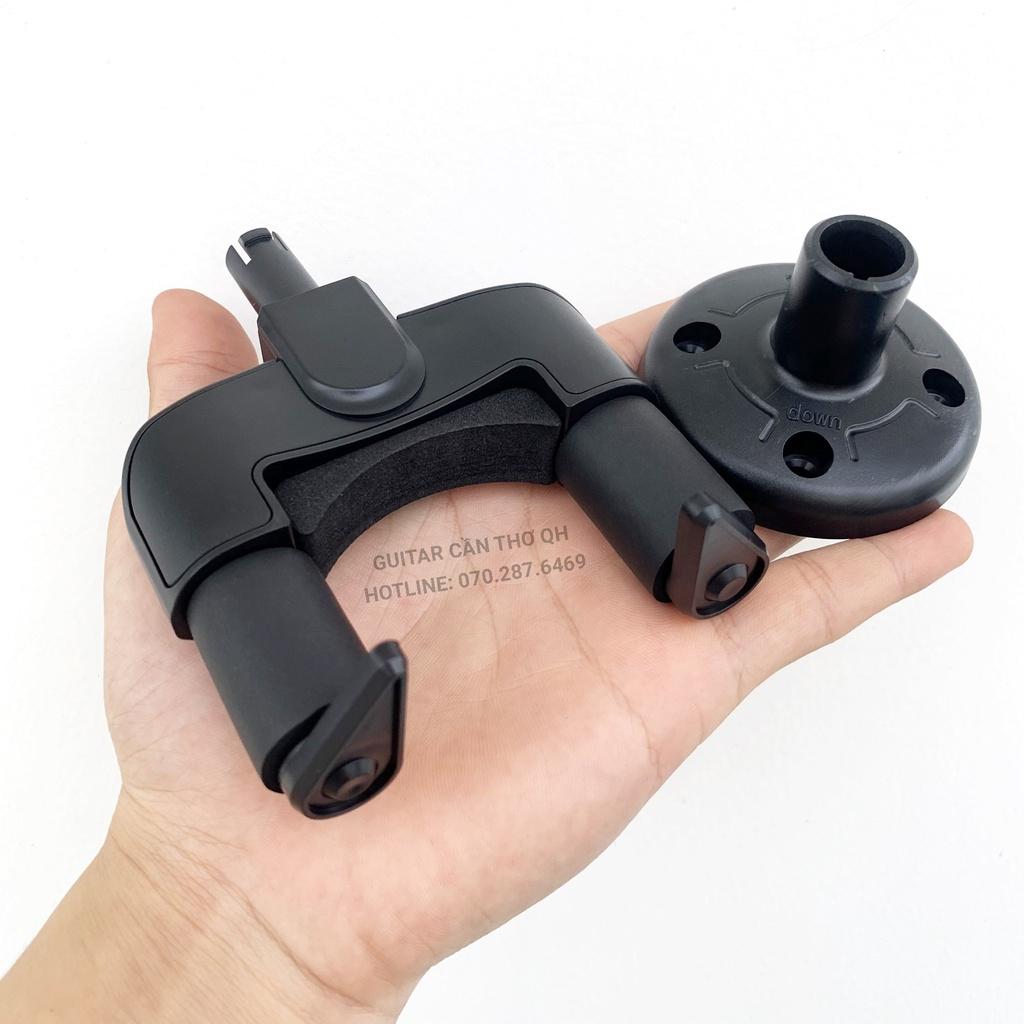 - Móc treo đàn Guitar gắn tường