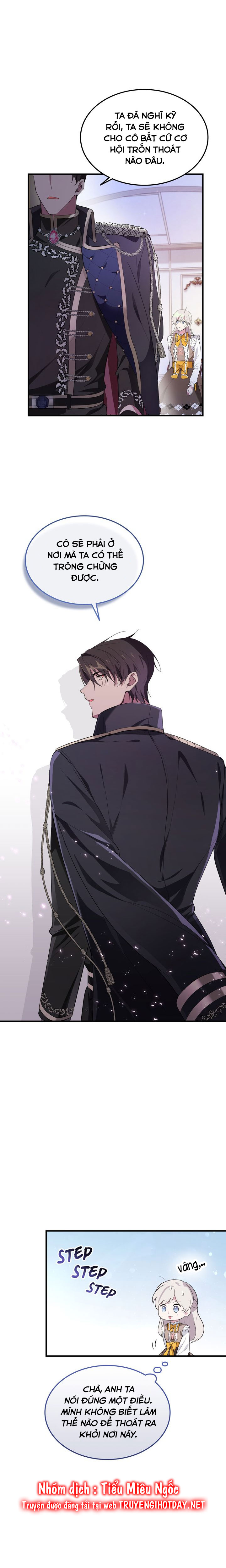 thưởng thức hương vị chapter 7 20