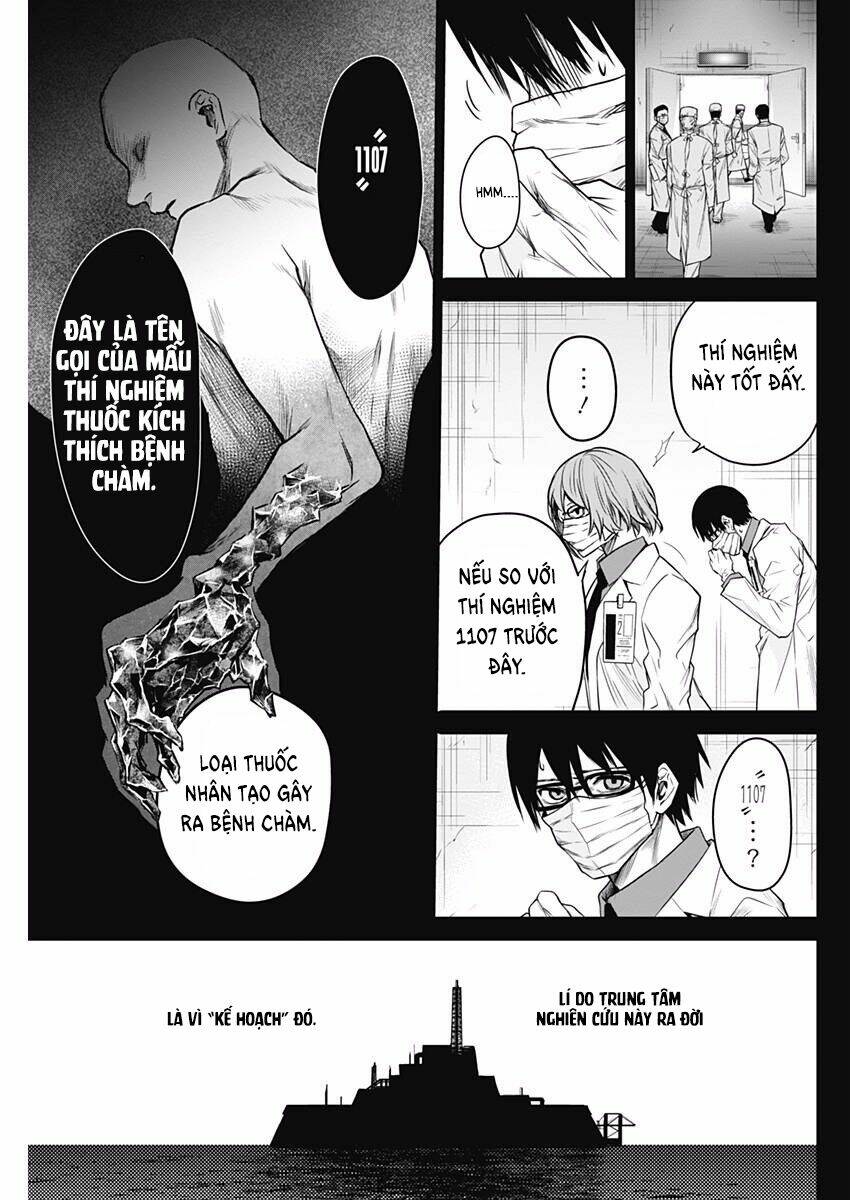 blue phobia chapter 14 10