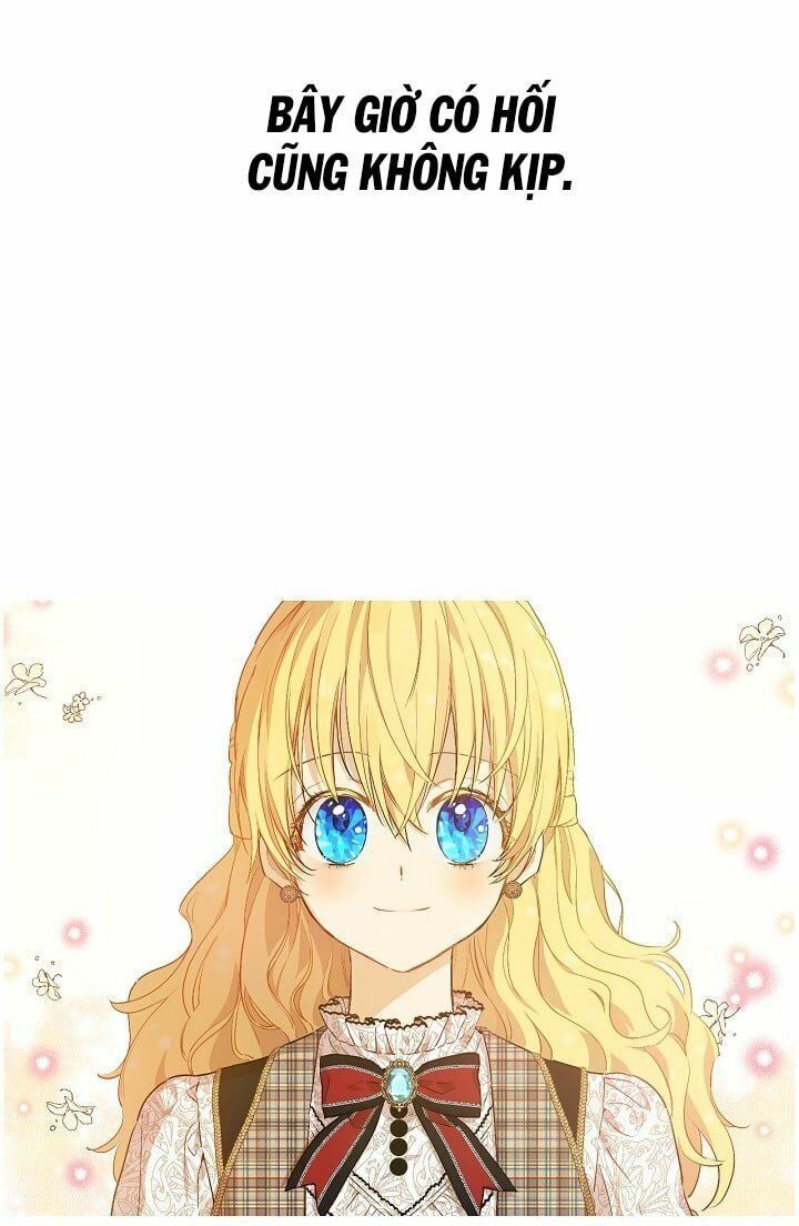 một ngày nọ tôi bỗng thành nàng công chúa chapter 98 42
